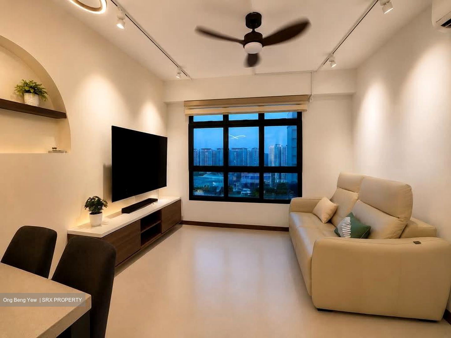 Blk 37A Pine Vista (Geylang), HDB 3 Rooms #587348851